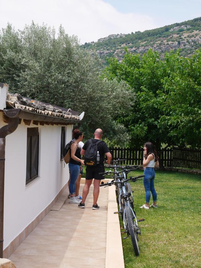Villa Pantalica Ranch Agriturismo Siciliano Sortino Exterior foto