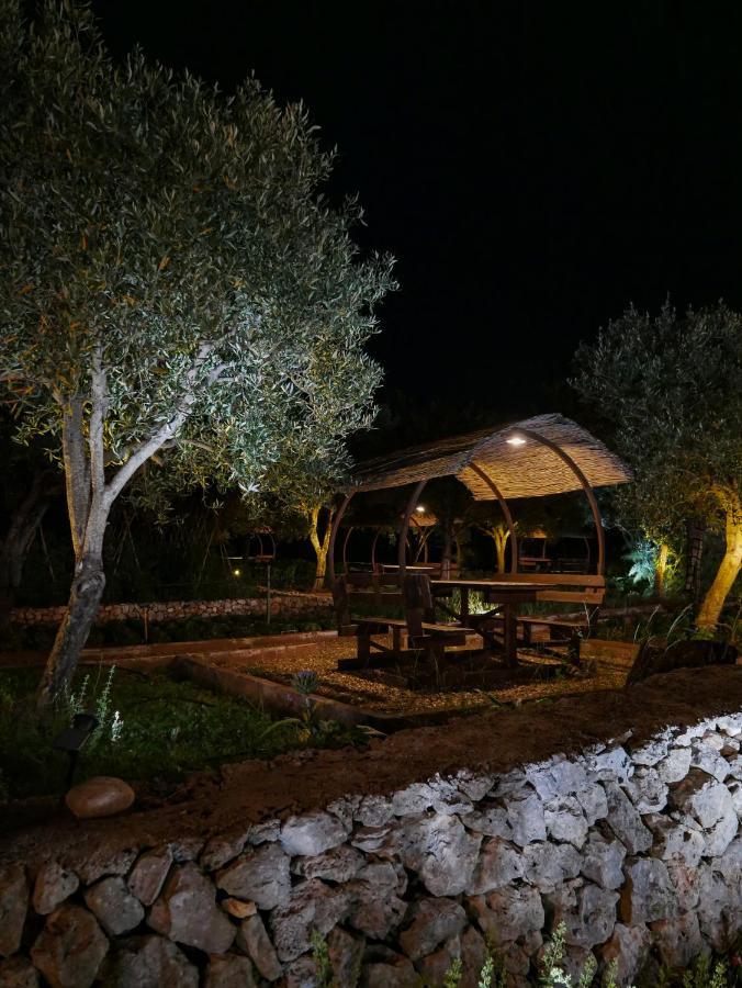 Villa Pantalica Ranch Agriturismo Siciliano Sortino Exterior foto